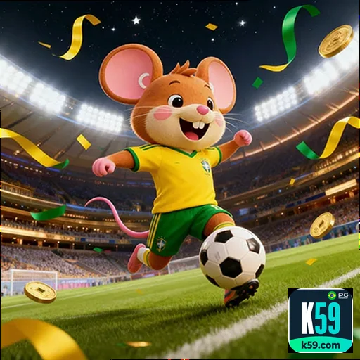 Slots online Brasil - k59