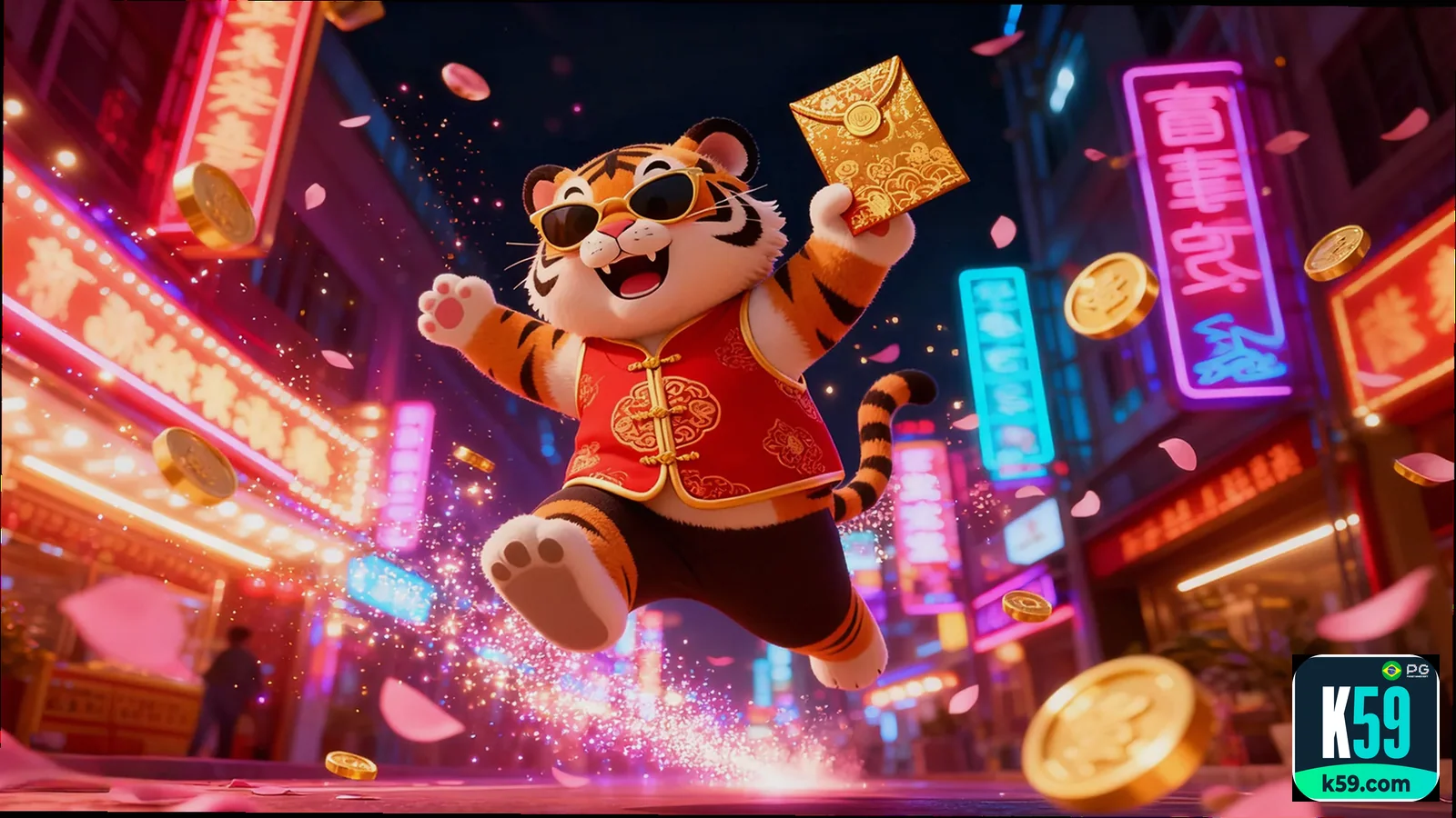 Jogos de cassino ao vivo - k59