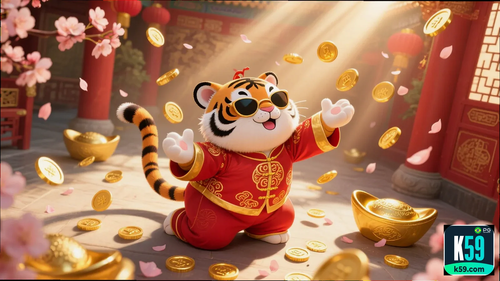 Promoções de cassino - k59