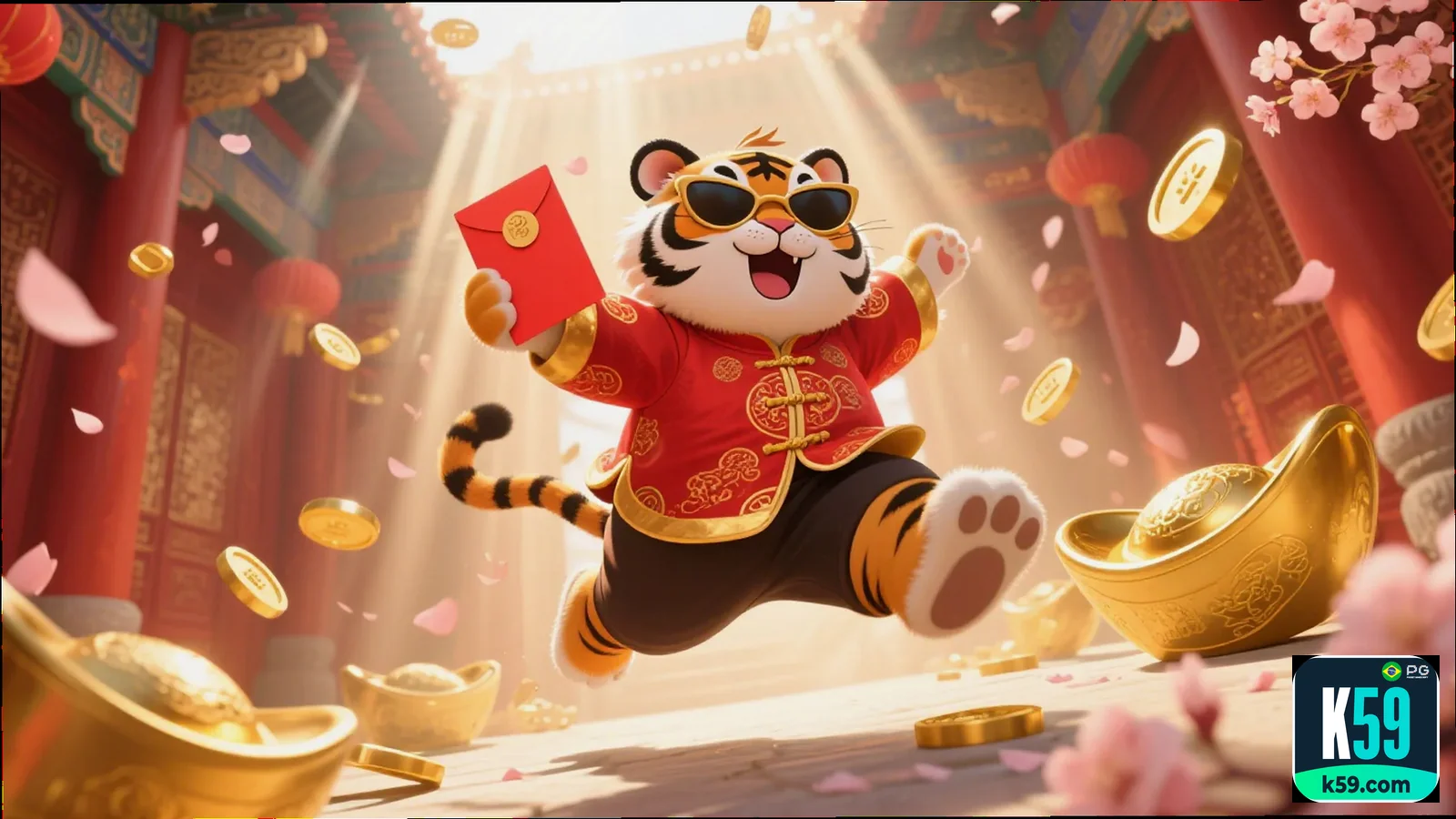 Imagem de cassino VIP - k59