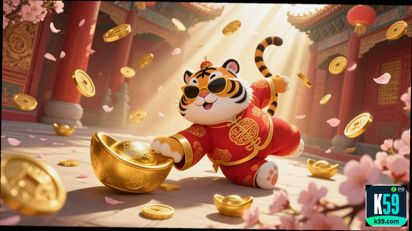 Imagem do app K59 - k59