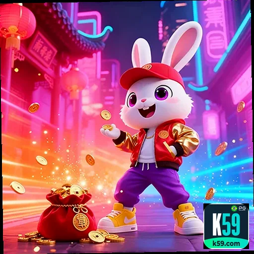 Cassino K59 ao viv - k59