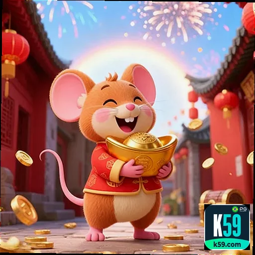 Cassino online K59 - k59