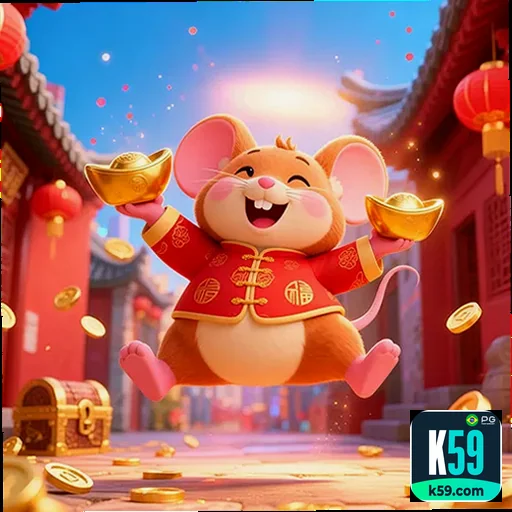 Cassino online K59 - k59