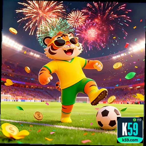 Vantagens da k59 - k59